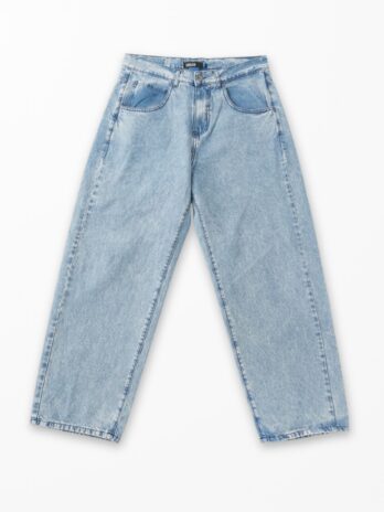 JEAN BAGGY URBAN SKY BLUE
