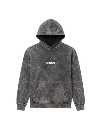 BUZO BOXY BASIC STONE WASH
