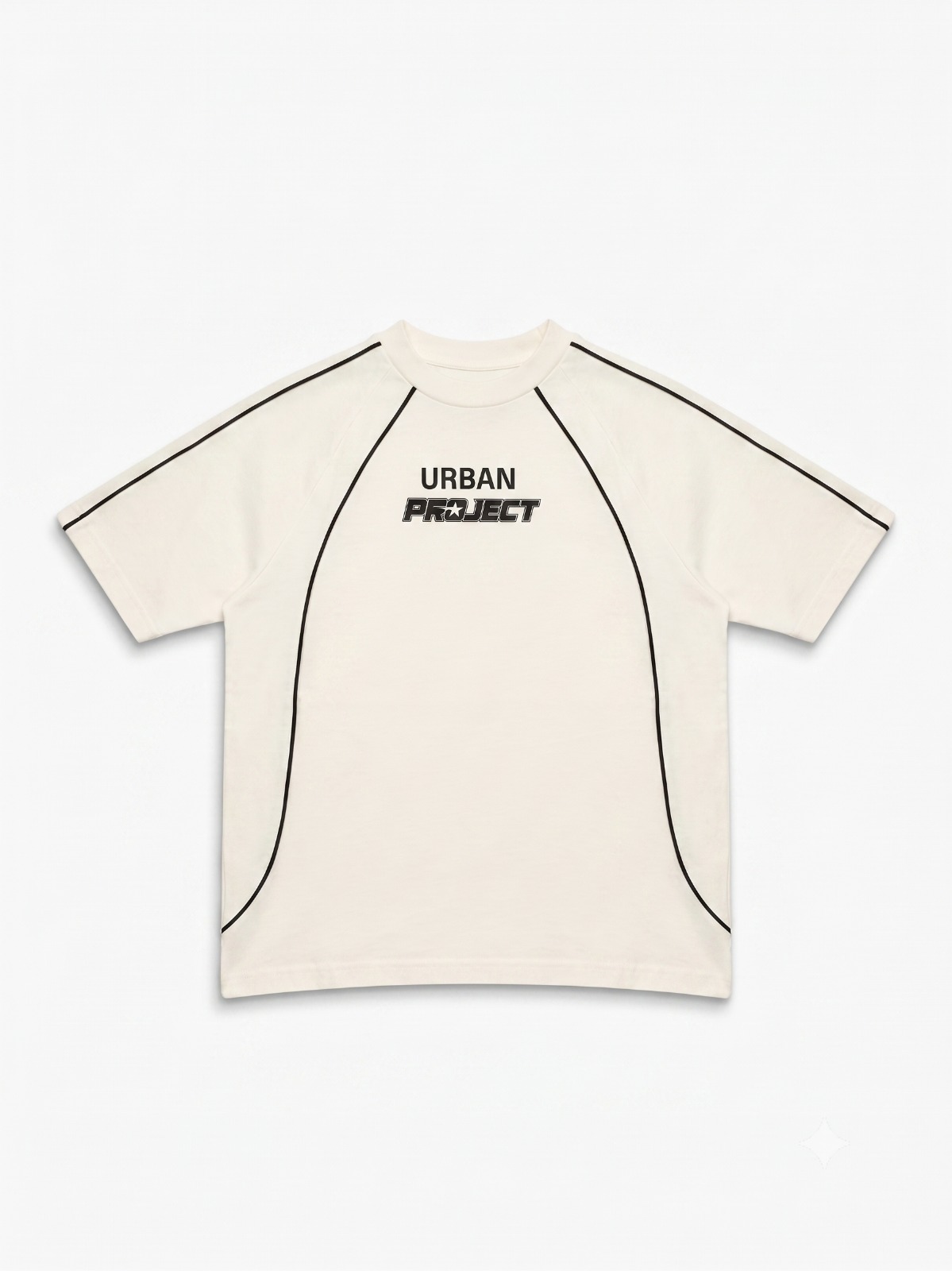 REMERA URBAN PROJECT OFF WHITE