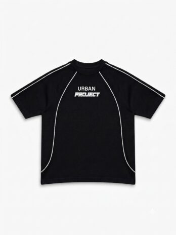 REMERA URBAN PROJECT BLACK