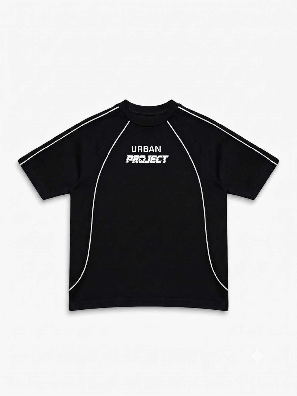 REMERA URBAN PROJECT BLACK