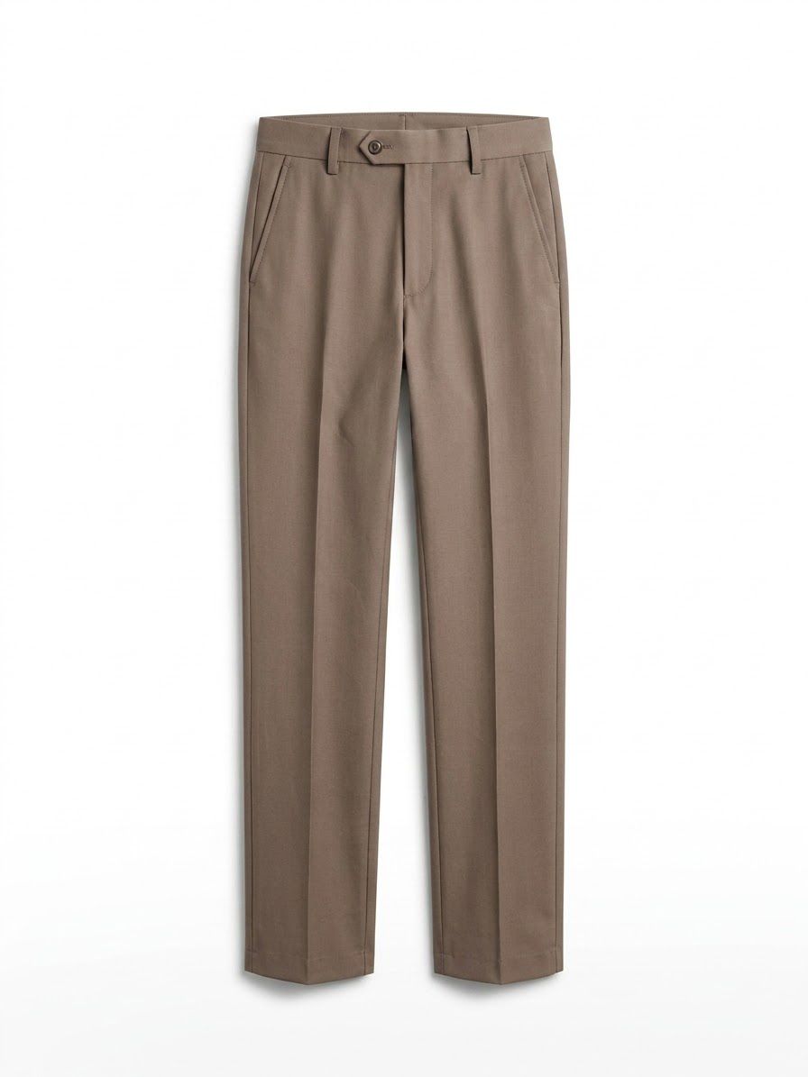 PANTALON SASTRERO URBAN VISON