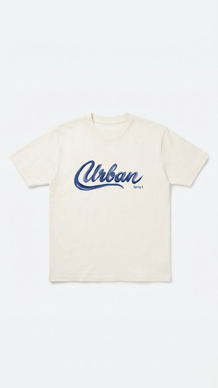 REMERA URBAN SPRING OFF WHITE