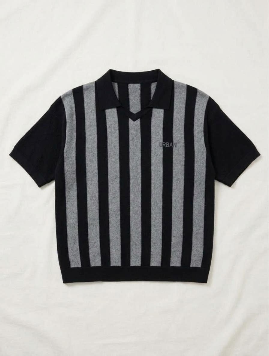 CHOMBA URBAN SPRING BLACK