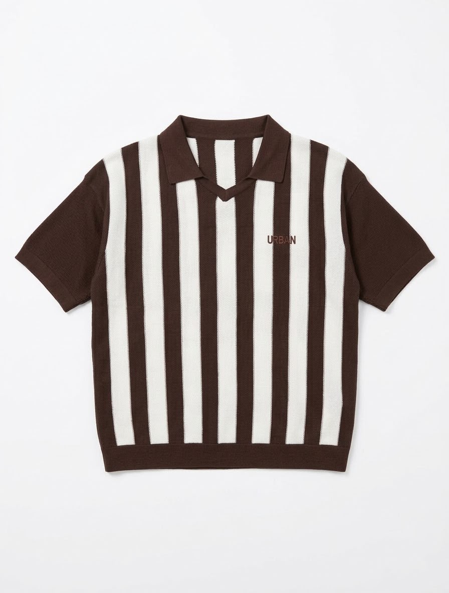 CHOMBA URBAN SPRING CHOCO