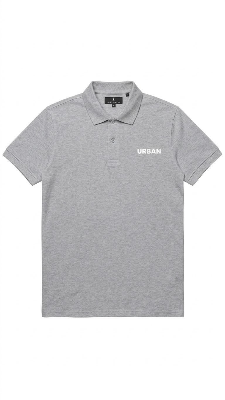 CHOMBA URBAN SPRING SLIM FIT GRIS