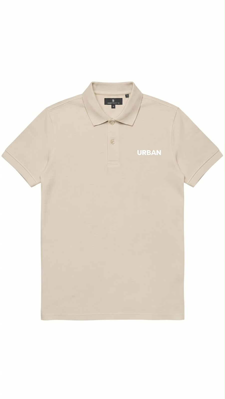 CHOMBA URBAN SPRING SLIM FIT BEIGE